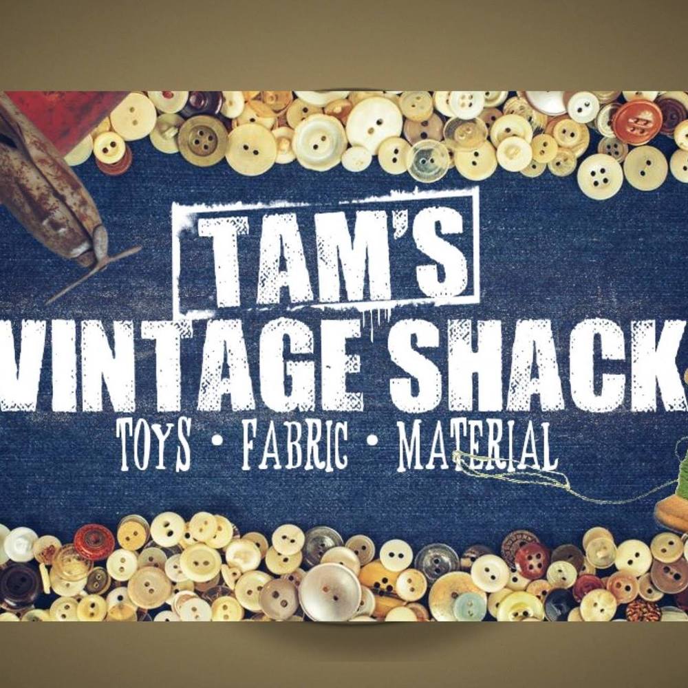 Meet your Posher, Tamtam